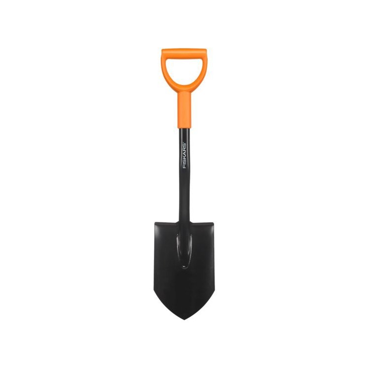 FISKARS 1014809 Solid Rýč do auta