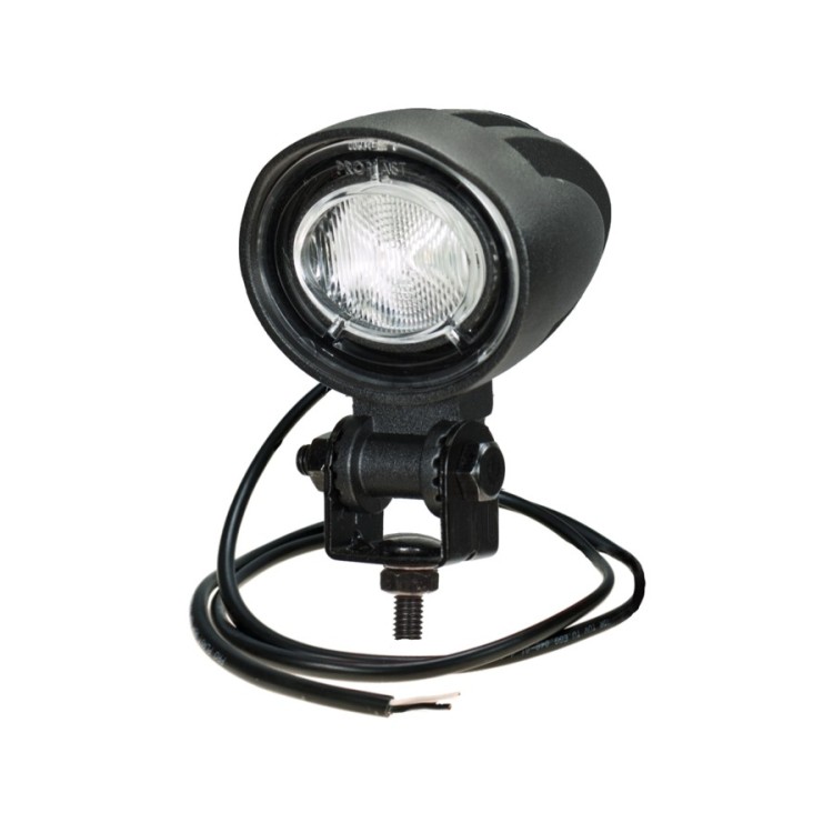 Světlomet pracovní LED MIDI-ROCK II 12V-36V