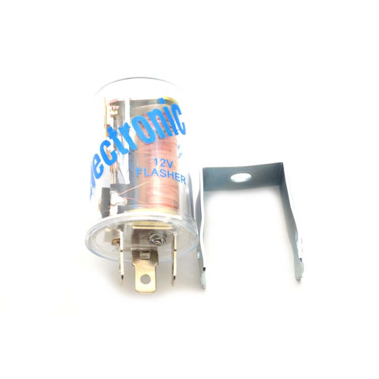 Přerušovač směrových světel elektro-magnetický - nový typ 62115703