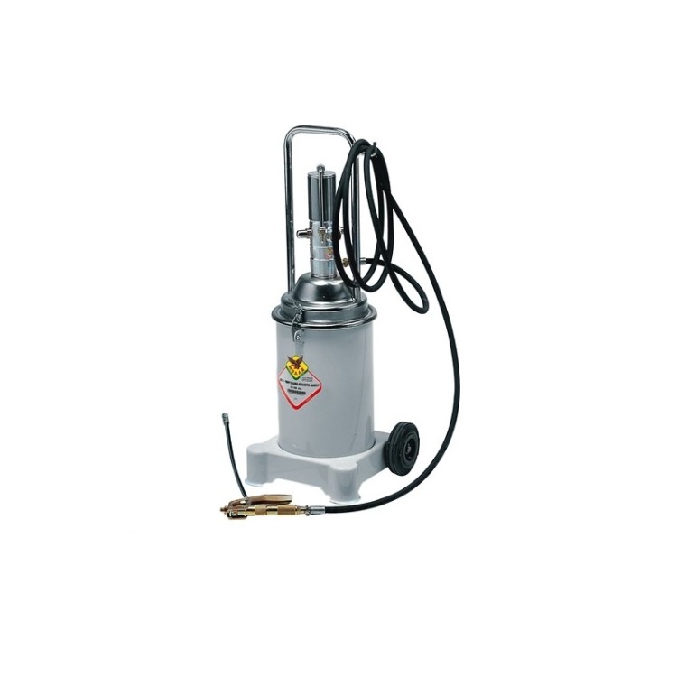 Pneumatická mazací sestava 13kg