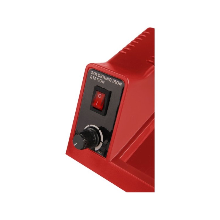 Stanice pájecí s regulací teploty 40 W
