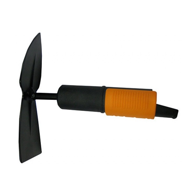 FISKARS Škrabka na čištění spár, dvoustranná Quikfit