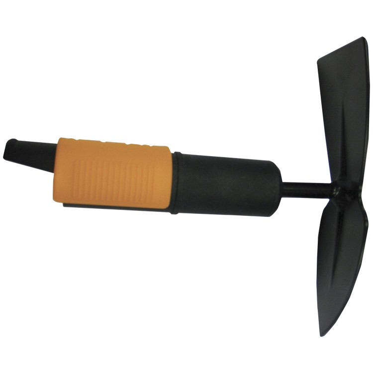 FISKARS Škrabka na čištění spár, dvoustranná Quikfit