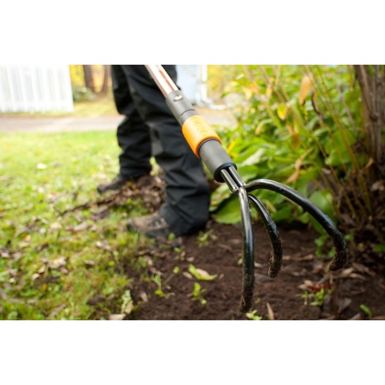 FISKARS Kypřič 85mm Quikfit