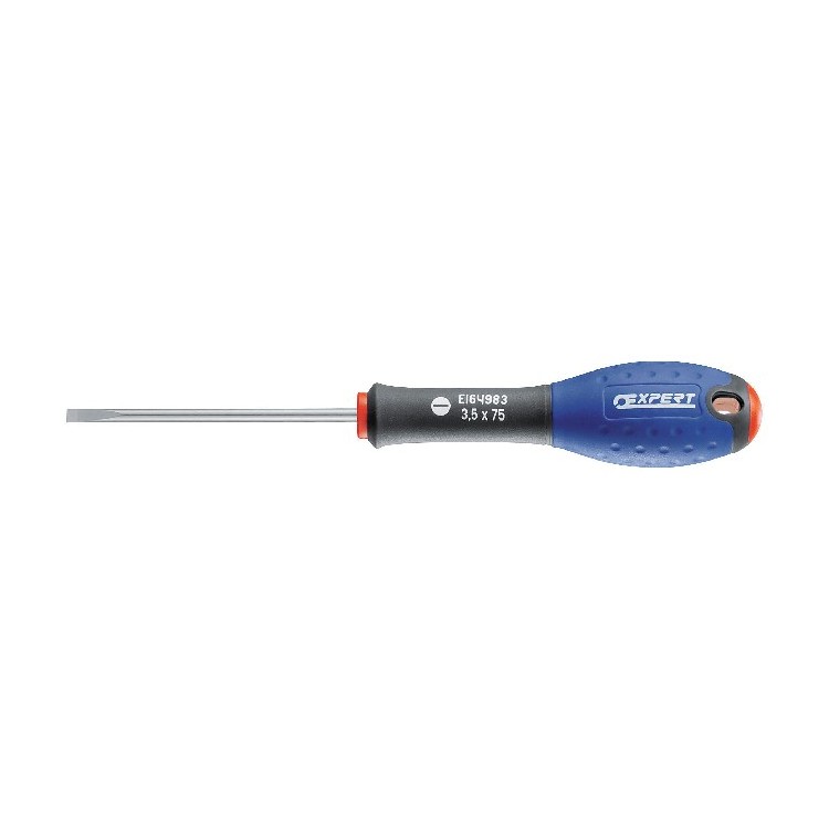 TONA  E165017 Šroubovák PL4,0x100mm paralelní