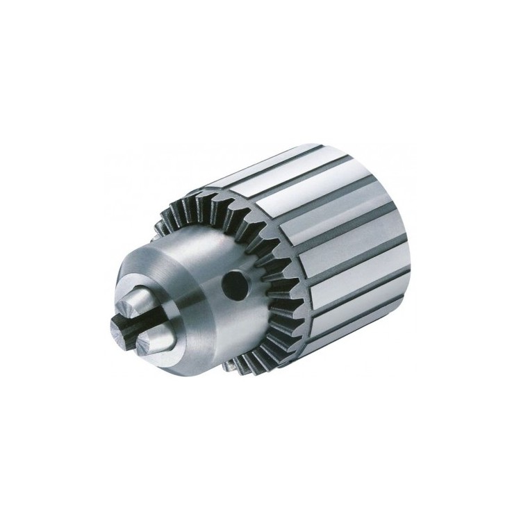 EXTOL INDUSTRIAL hlava na vrtačku, 1,5-13mm