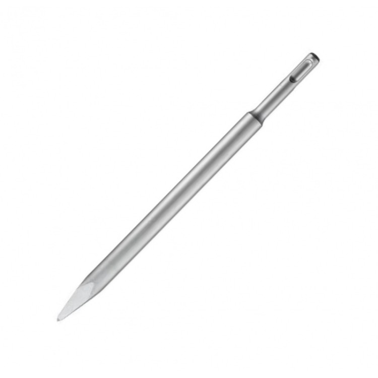 Sekáč špičatý 250 mm SDS Plus
