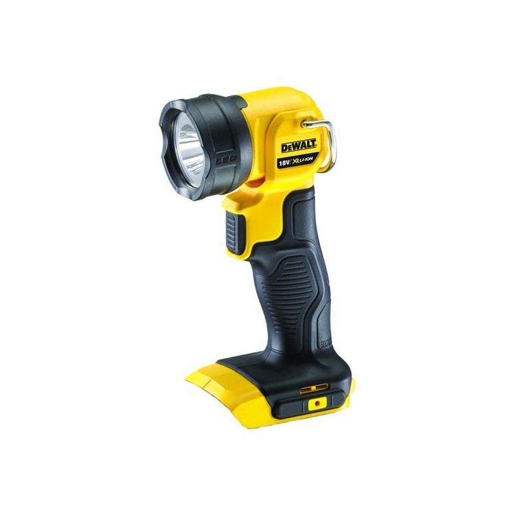 DEWALT DCL040 svítilna 18V bez AKU