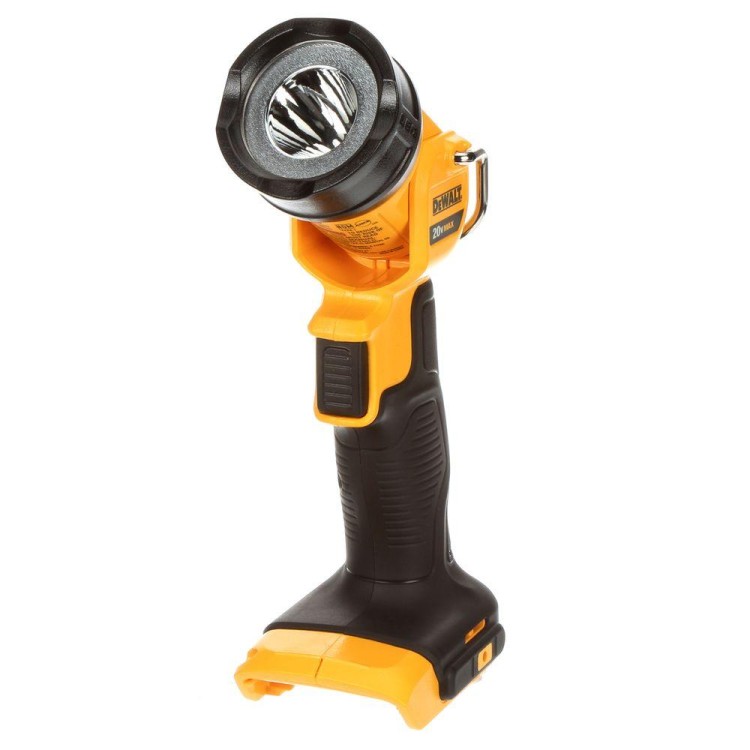 DEWALT DCL040 svítilna 18V bez AKU