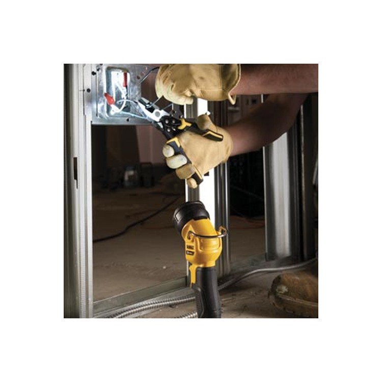 DEWALT DCL040 svítilna 18V bez AKU