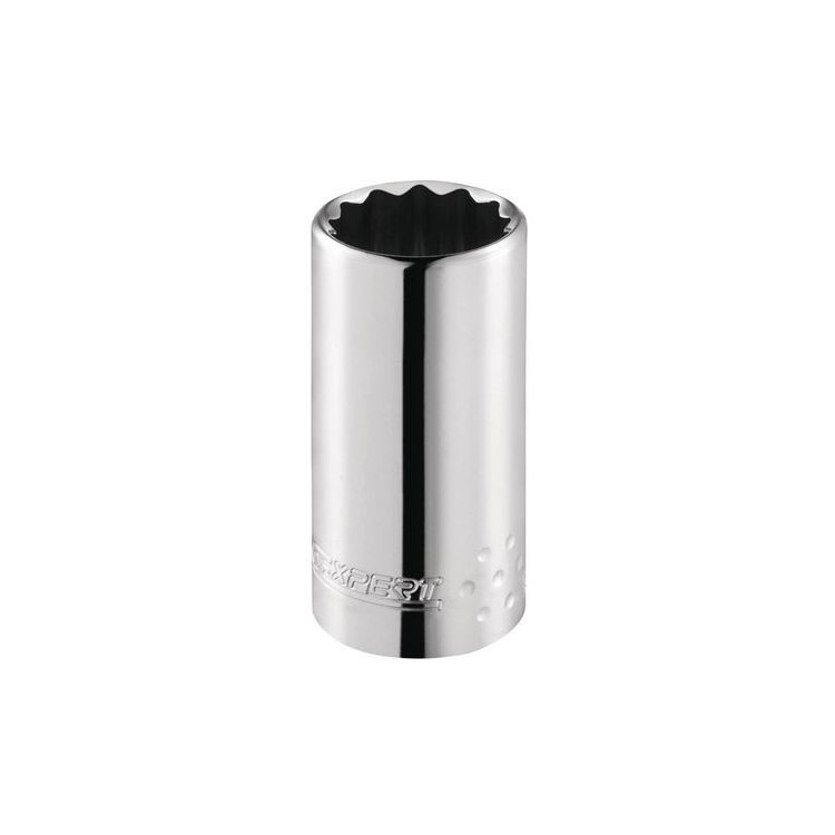 Hlavice prodl. 1/2" 12 hr. 27 E117290