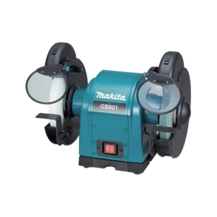 MAKITA bruska dvoukotoučová 550W
