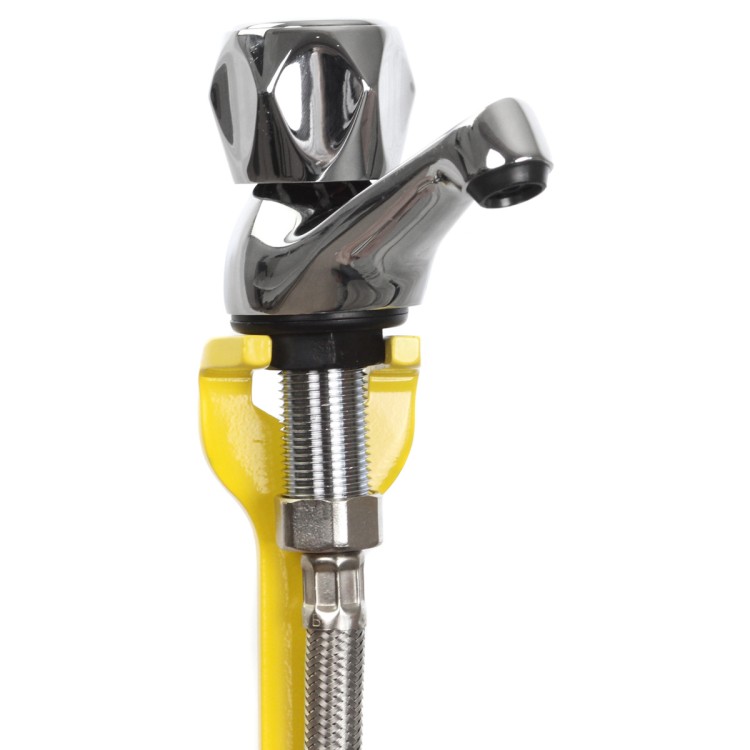 STANLEY Klíč pevný instalaterský 1/2" a 3/4"