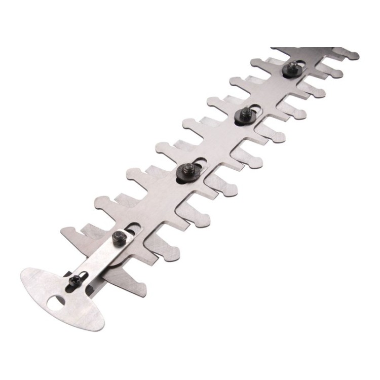 EXTOL PREMIUM nůžky na živé ploty s otočnou rukojetí, 600W, 55cm
