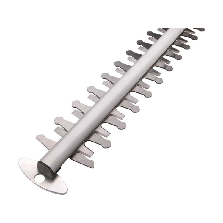 EXTOL PREMIUM nůžky na živé ploty s otočnou rukojetí, 600W, 55cm