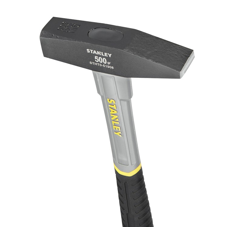 STANLEY Kladivo zámečnické 500g