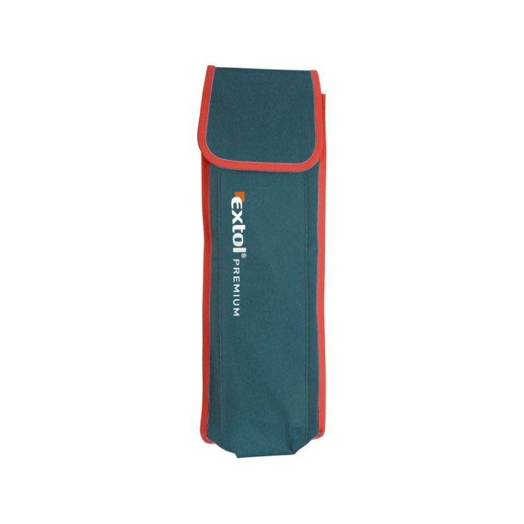 EXTOL PREMIUM stativ výsuvný, 420-1200mm