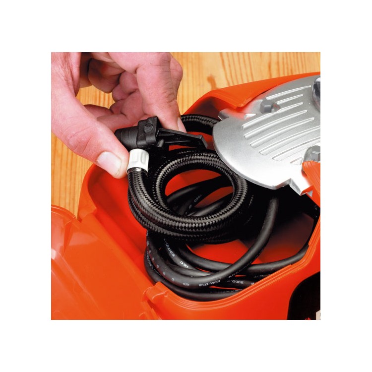 Kompresor Black & Decker ASI300