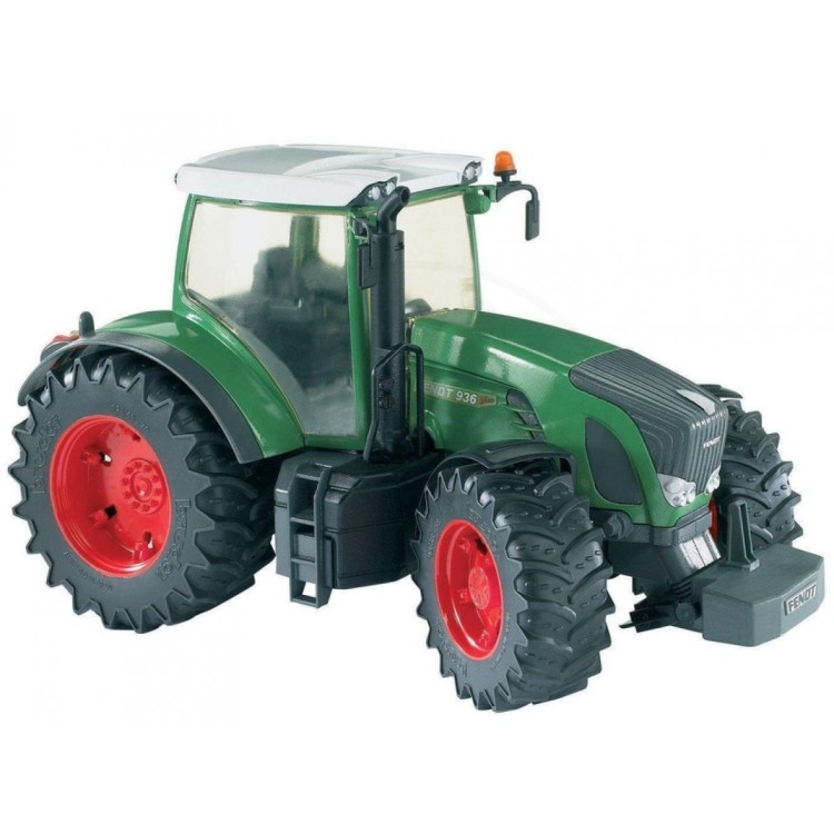 Bruder 3040 Traktor FENDT 936 Vario