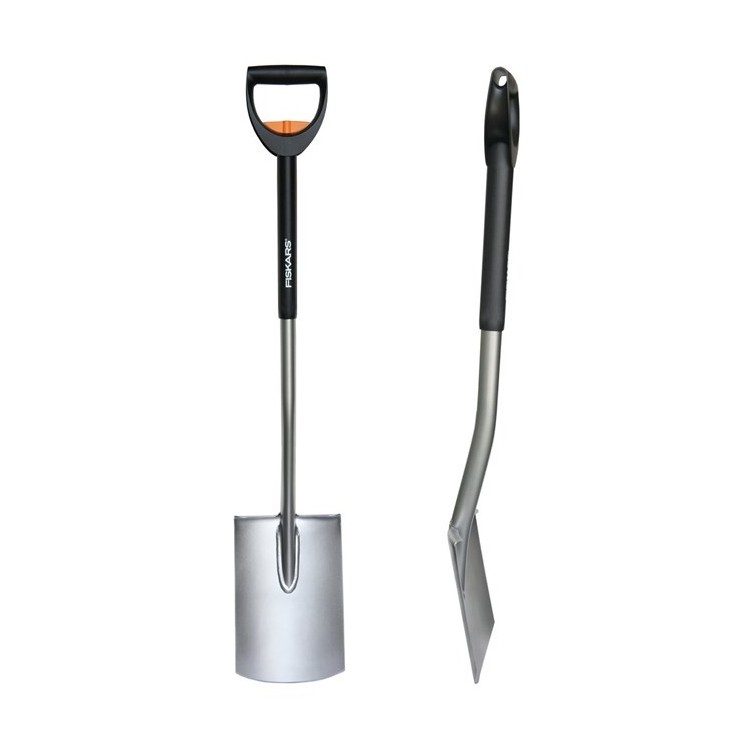 FISKARS Rýč teleskopický 1-1,2m
