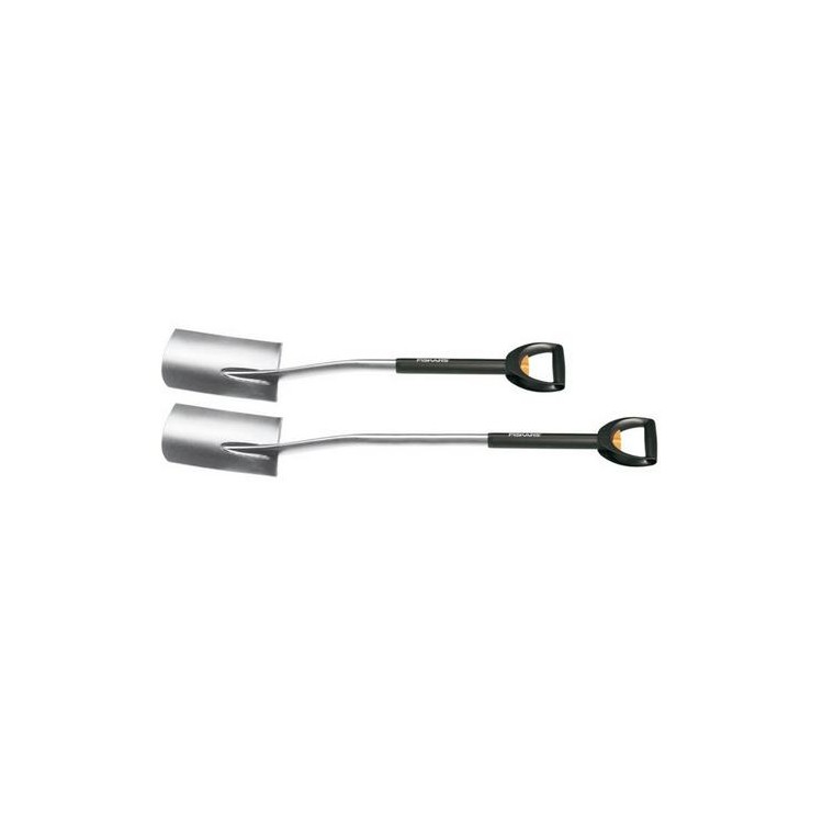 FISKARS Rýč teleskopický 1-1,2m