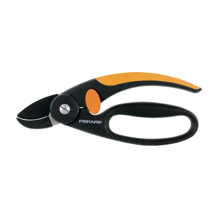 FISKARS 1001535 Nůžky ruční jednosečné