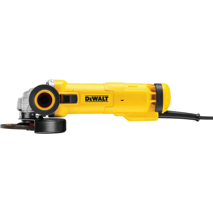 DEWALT DWE4207 Bruska úhlová 125 mm 1010W