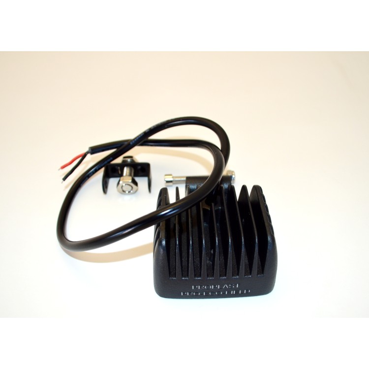 Světlomet pracovní LED PRO-ECO-ROCK  12-24V