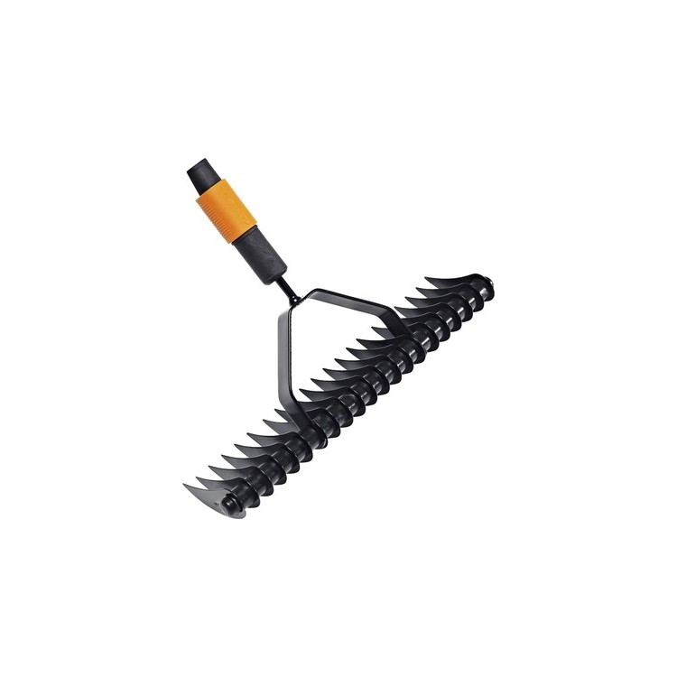 FISKARS QUIKFIT Prořezávač trávníku