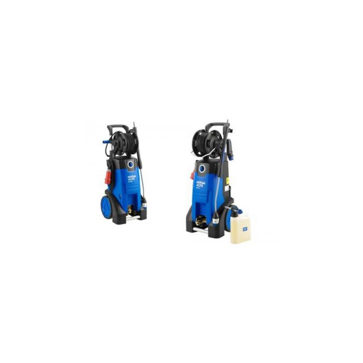 NILFISK MC 4M - 160/620 XT 230/1/50