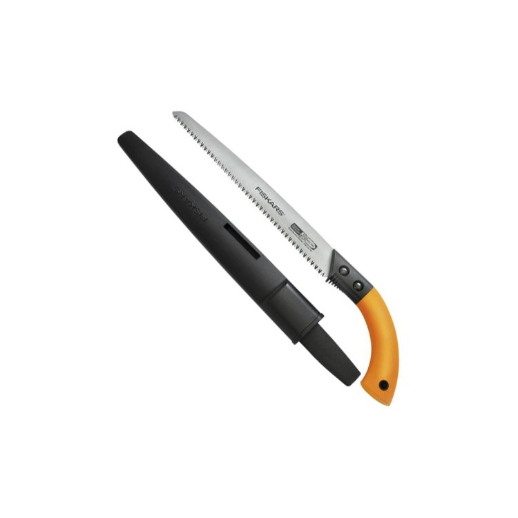 FISKARS 1001620 Zahradní pilka s pevnou čepelí 49 cm