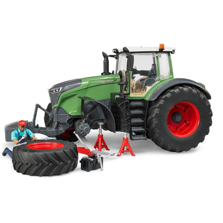 Traktor Fendt 1050 Vario Bruder 04041
