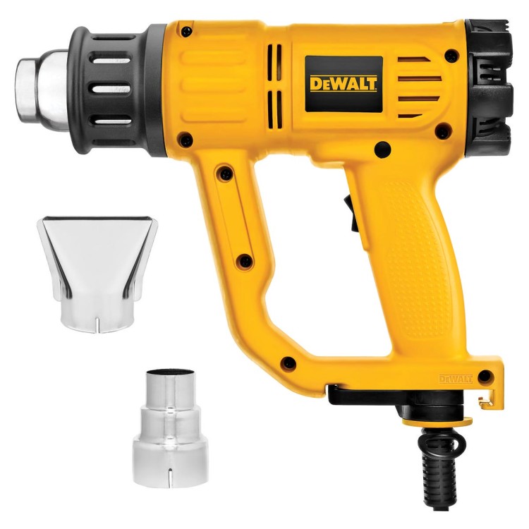 DEWALT D26411 Pistole opalovací 1800W