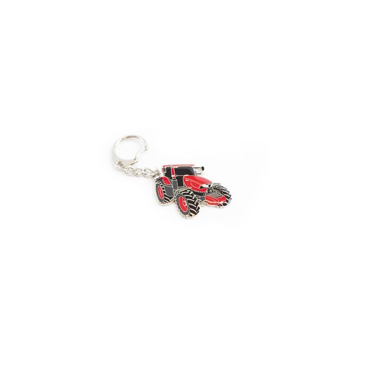 Kovový přívěšek „Zetor by Pininfarina“