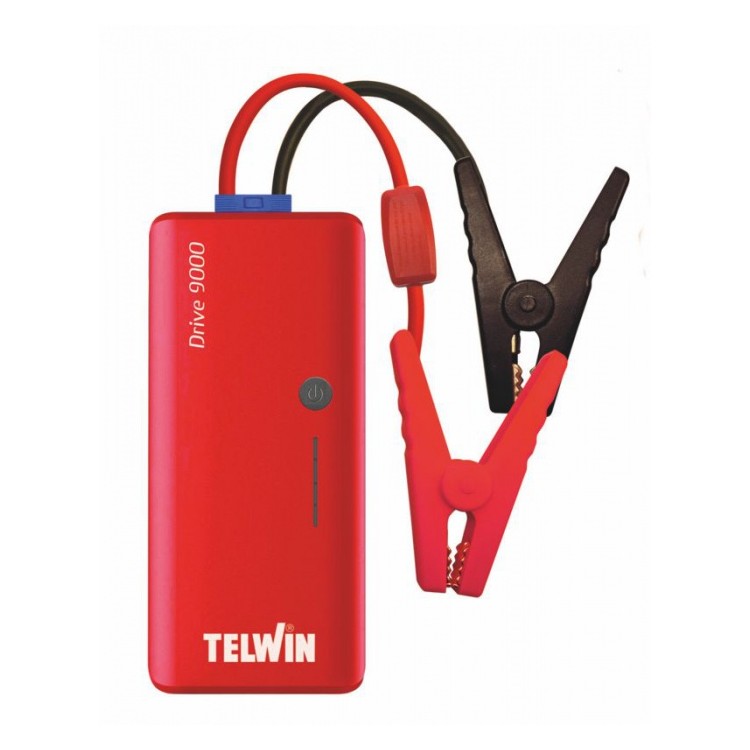 Zdroj nabíjecí Drive 9000 Power bank