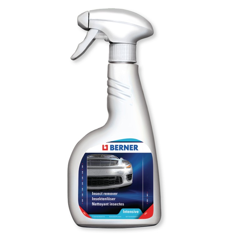 Odstraňovač hmyzu 500ml