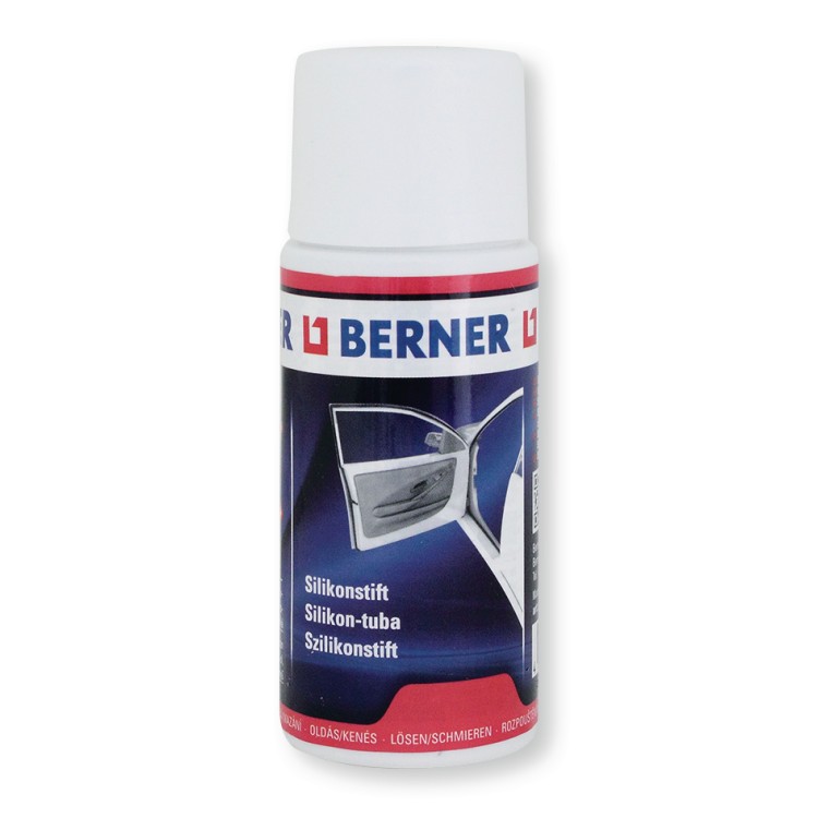 Silikon tuba s houbou 100 ml