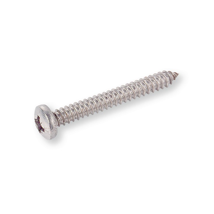 Šroub do plechu 7981 ZI 3,9 x 25