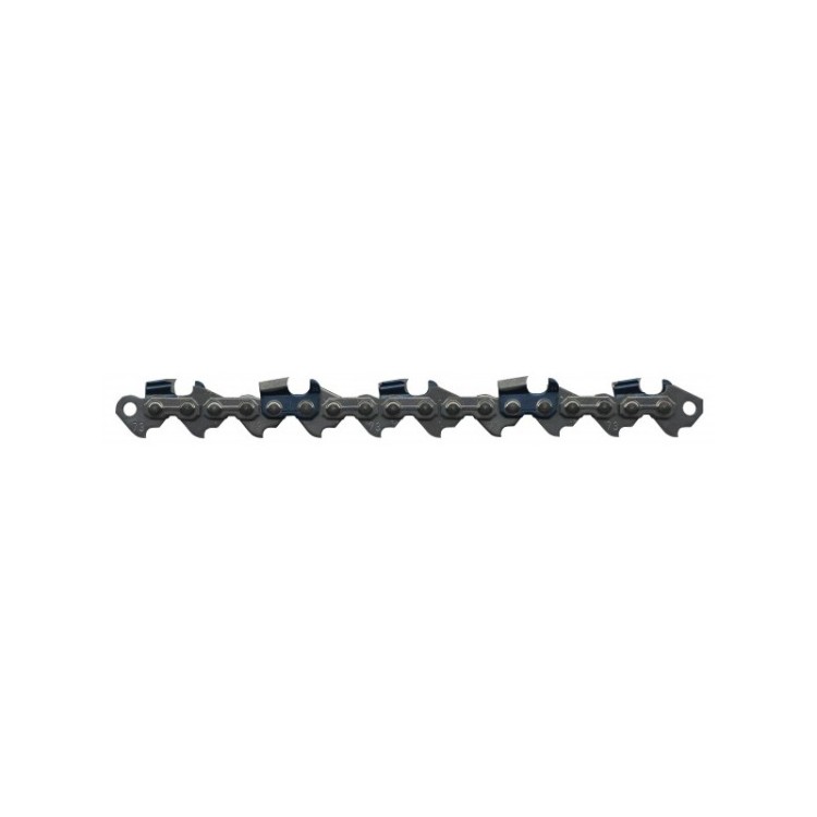 Pilový řetěz 3/8" 1,6mm - 60 článků (hranatý zub)