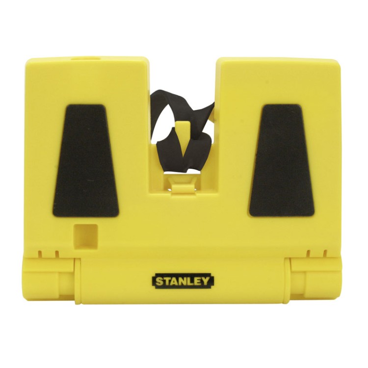 STANLEY Vodováha sloupová magnetická