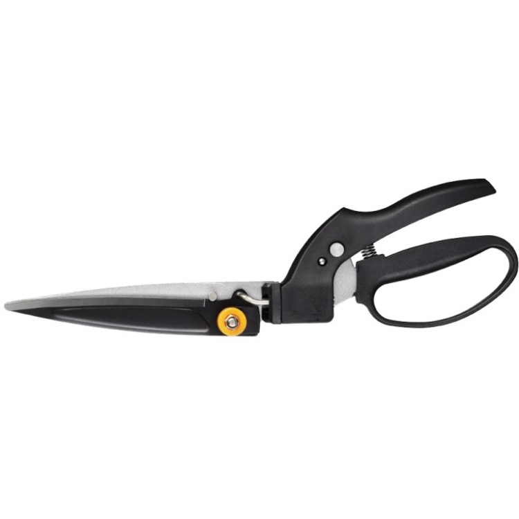 FISKARS nůžky  SMART FIT na trávník GS40
