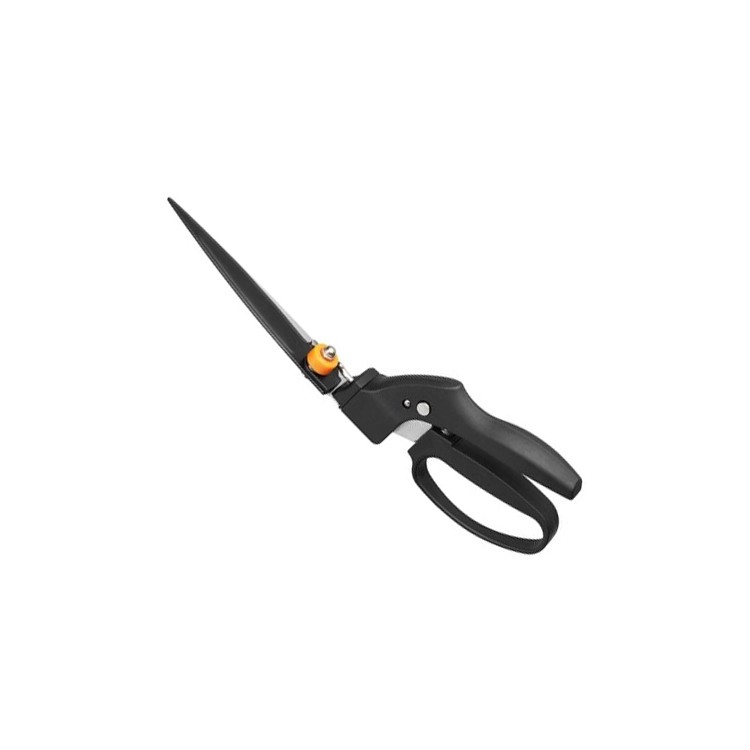 FISKARS nůžky  SMART FIT na trávník GS40