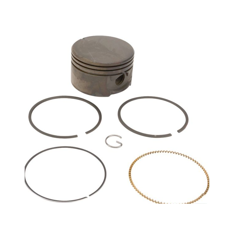 Briggs & Stratton Píst + kroužky náhrada 799063