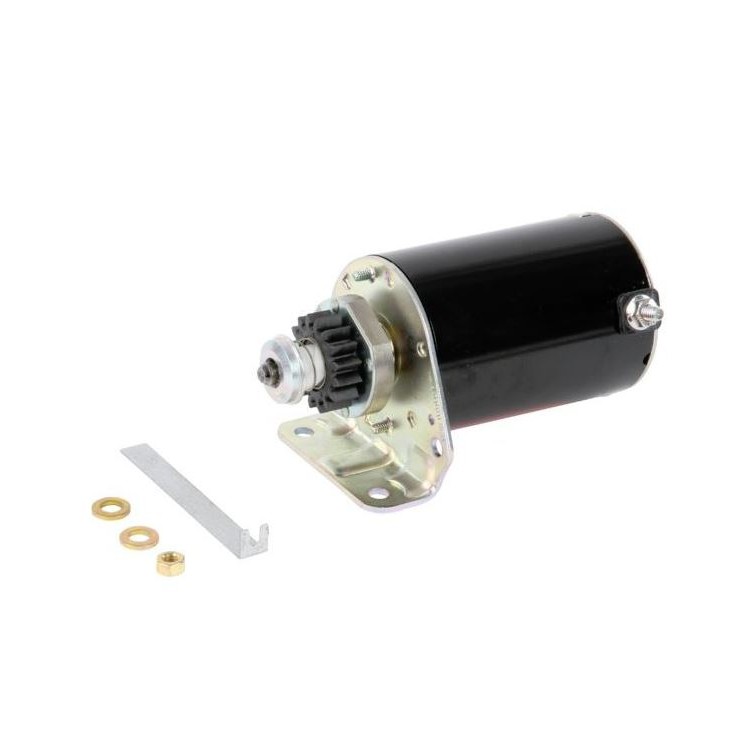 Briggs & Stratton Elektrostartér 795121