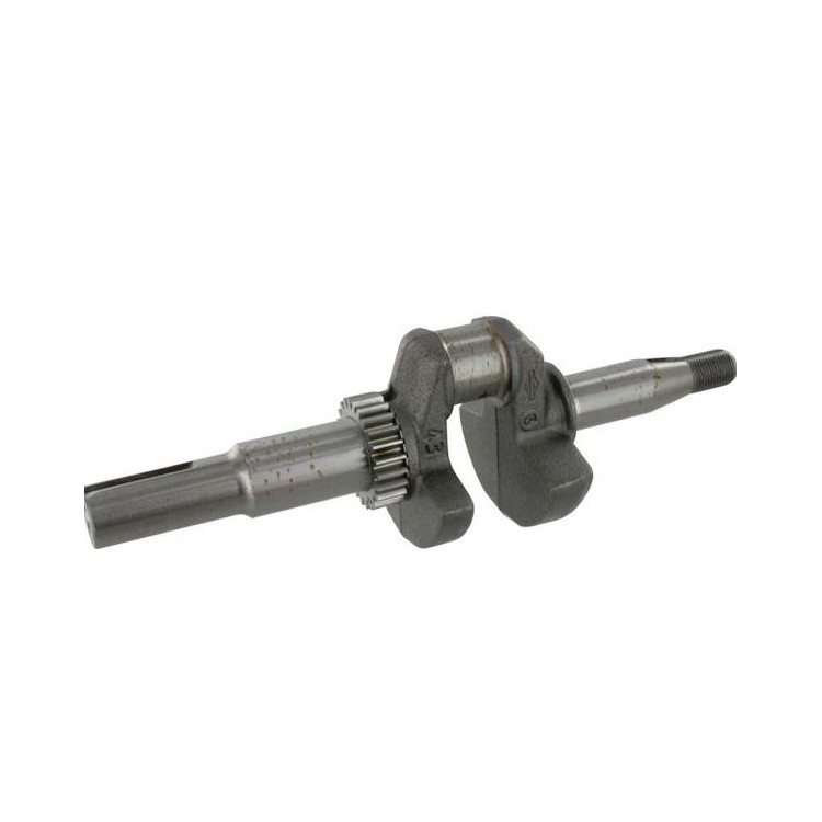 Briggs & Stratton Kliková hřídel 22,2/62 797019