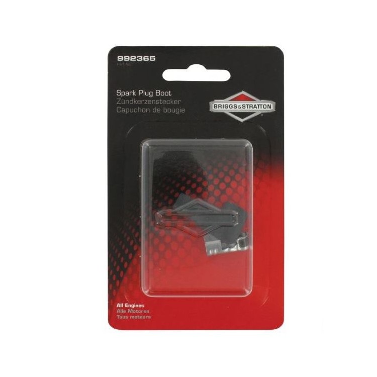 Briggs & Stratton Čepička zap.svíčky 992365