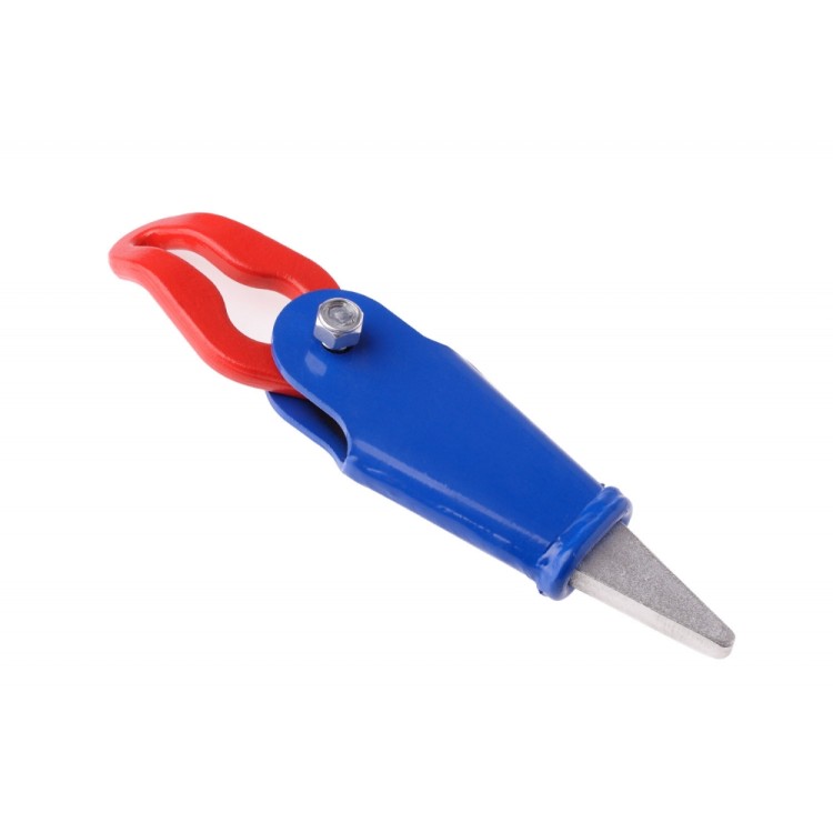 INTERFORST 37206 Koncovka na lano s kruhem SEL - R45°