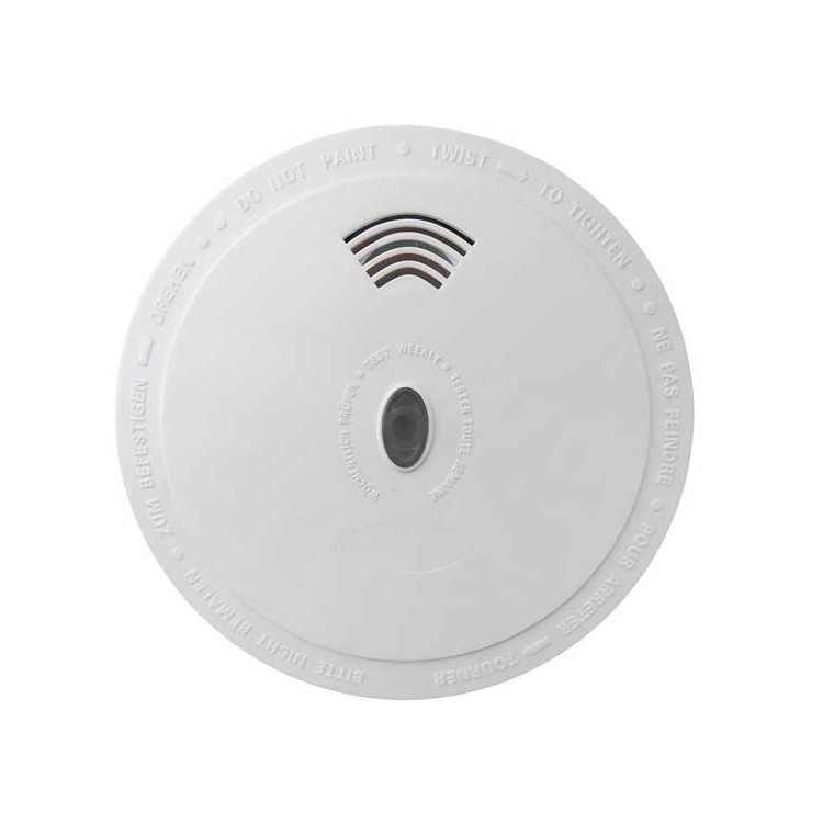 Detektor spalin CO 85dB