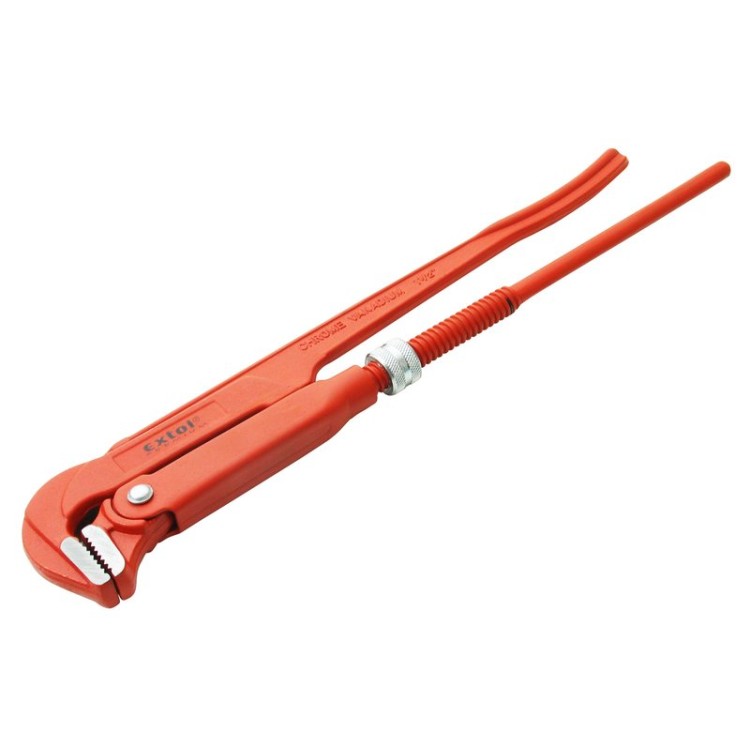 Hasák 2" 90° délka 560mm