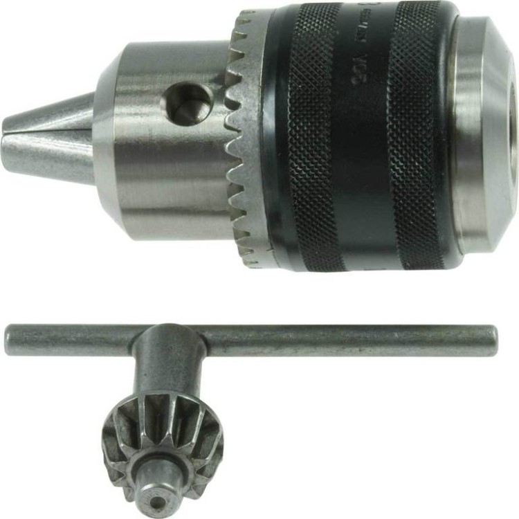 NAREX 647530 Sklíčidlo 16P B18 zubové pr. 3-16mm